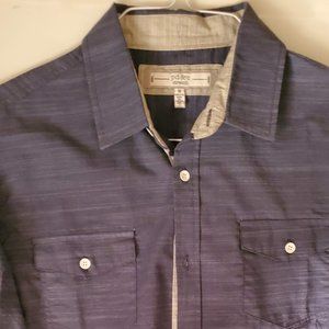 PD&C Casual Shirt